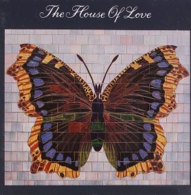 HOUSE OF LOVE  HOUSE OF LOVE-HQ/REISSUE-
