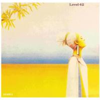 LEVEL 42  LEVEL 42 -HQ/REISSUE-