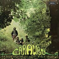 CARAVAN  IF I COULD DO IT ALL OVER AGAIN, ID DO IT ALL OVER YOU / 180GR. -REISSUE-