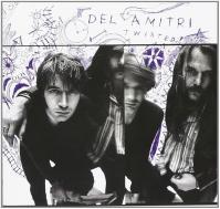 DEL AMITRI  TWISTED