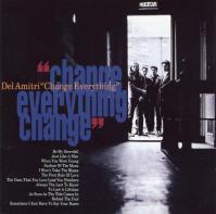 DEL AMITRI  CHANGE EVERYTHING