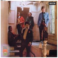 SAVOY BROWN BLUES BAND  SHAKE DOWN