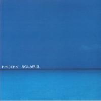 PHOTEK  SOLARIS