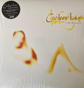 COCTEAU TWINS  MILK -amp; KISSES