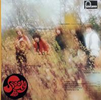 SPOOKY TOOTH  ITS ALL ABOUT / 180G
