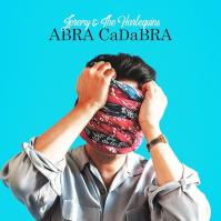 Jeremy -amp; The Harlequins:  Abra Cadabra