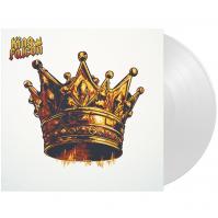 KING FALCON  KING FALCON-COLOURED/LTD- / LIM.1000