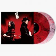 The White Stripes:  Get Behind Me Satan