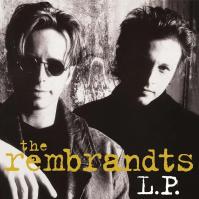 Rembrandts, The:  L.P. (Rsd 2025) / 140Gr.
