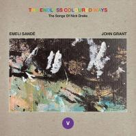 Emile Sandé -amp; John Grant: The Songs Of Nick Drake 7 LP-