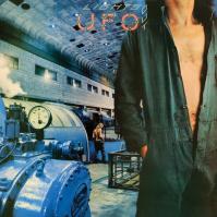 UFO  LIGHTS OUT -REMAST-