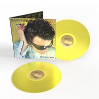 HUNTER, IAN  SHORT BACK N SIDES / YELLOW