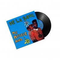 DE LA SOUL  7-ME, MYSELF AND I