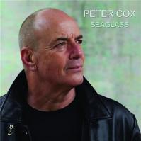 COX, PETER  SEAGLASS / SOLO PROJECT BY GO WEST MEMBER