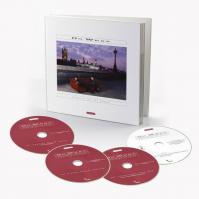 GO WEST  DANCING ON THE COUCH -DELUXE-