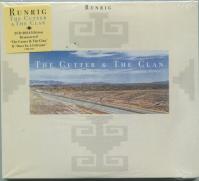 RUNRIG  CUTTER -amp; THE CLAN / CLEAR