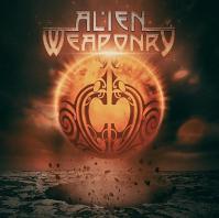 Alien Weaponry:  Te Ra