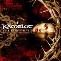 Kamelot:  The Black Halo