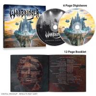 Warbringer:  Wrath And Ruin