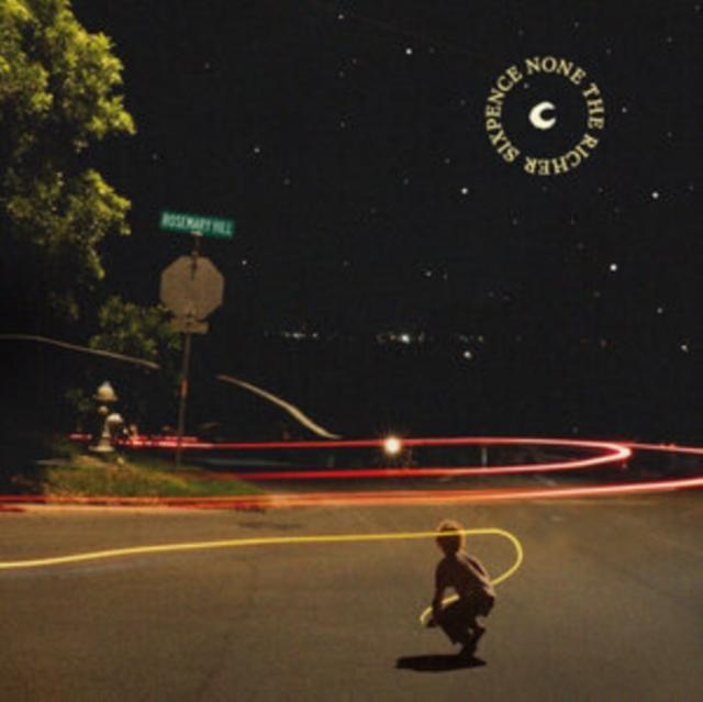 Kniha: Sixpence None The Richer:  Rosemary Hill - Sixpence None The Richer