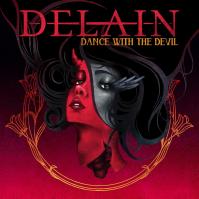 DELAIN  DANCE WITH THE DEVIL