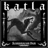 Katla:  Scandinavian Pain