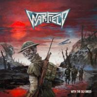 Warfield:  With The Old Breed