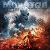 Manntra:  Titans