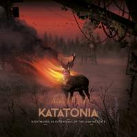 Katatonia:  Nightmares As Extensions Of The Waking State (Digisleeve)
