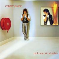 Plant,robert: Pictures At Eleven