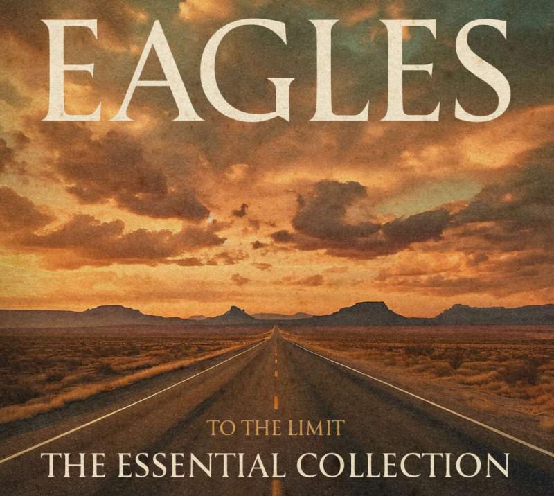 Kniha: Eagles: To The Limit: The Essential Collection - Eagles