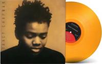 Chapman, Tracy:  Tracy Chapman (Limited Orange Vinyl) / 180Gr.