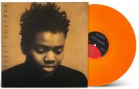Chapman, Tracy:  Tracy Chapman (Limited Orange Vinyl) / 180Gr.