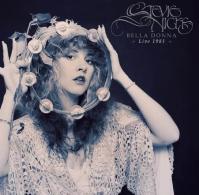 Stevie Nicks: Bella Donna Live 1981 (RSD 2023) LP
