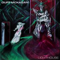 Duff McKagan: Lighthouse