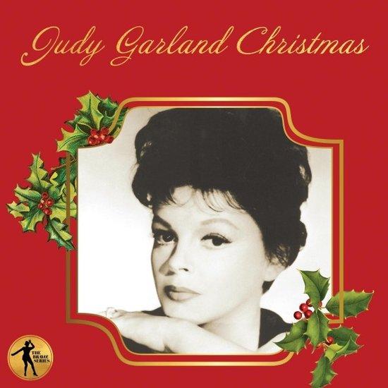 Kniha: Judy Garland: Christmas Album - Judy Garland