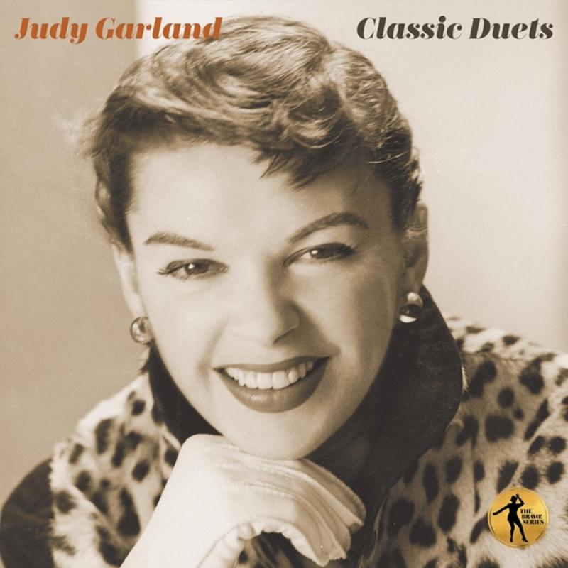 Kniha: Judy Garland: Classic Duets LP - Judy Garland