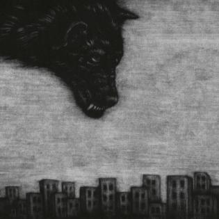 Kniha: Crippled Black Phoenix:  The Wolf Change - Crippled Black Phoenix