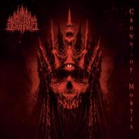 Wrath Of Logarius:  Crown Of Mortis