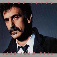 Frank Zappa: Jazz From Hell