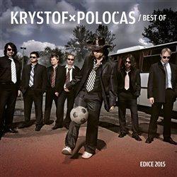 Kniha: Kryštof: Poločas - Kryštof