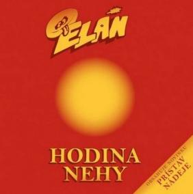 Elán: Hodina nehy