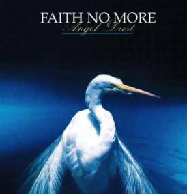 Faith No More:  Angel Dust