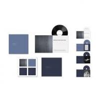 New Order:  Brotherhood (Limited 1 Lp, 2 Cd, 2 Dvd)