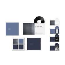 Kniha: New Order:  Brotherhood (Limited 1 Lp, 2 Cd, 2 Dvd) - New Order