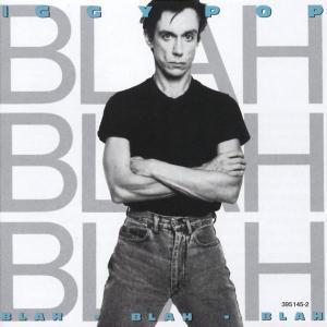 Kniha: Iggy Pop: Blah Blah Blah - Iggy Pop