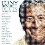 Kniha: Tony Bennett: Duets An American Classic - Tony Bennett