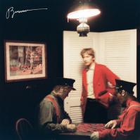 Freeman, Greg:  Burnover