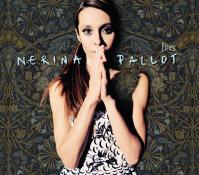 PALLOT, NERINA  FIRES / 180G