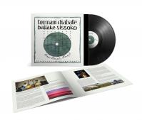 DIABATE, TOUMANI  NEW ANCIENT STRINGS